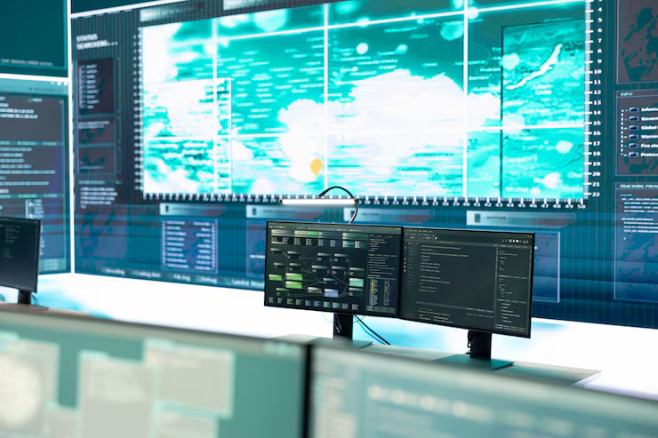 high-tech-governmental-cyber-security-room-without-staff-work_482257-94558